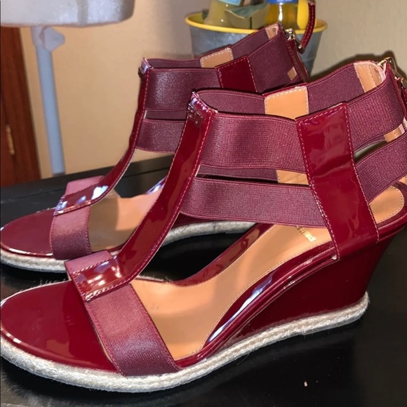 Fendi Shoes - Wedges - FENDI